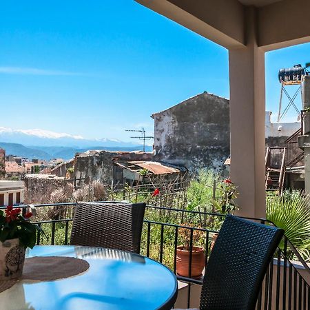 Sophia'S Castle View Apartment Chania  Bagian luar foto