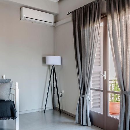 Sophia'S Castle View Apartment Chania  Bagian luar foto