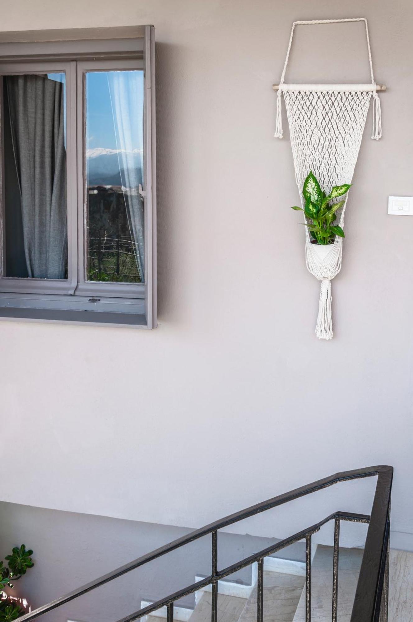 Sophia'S Castle View Apartment Chania  Bagian luar foto