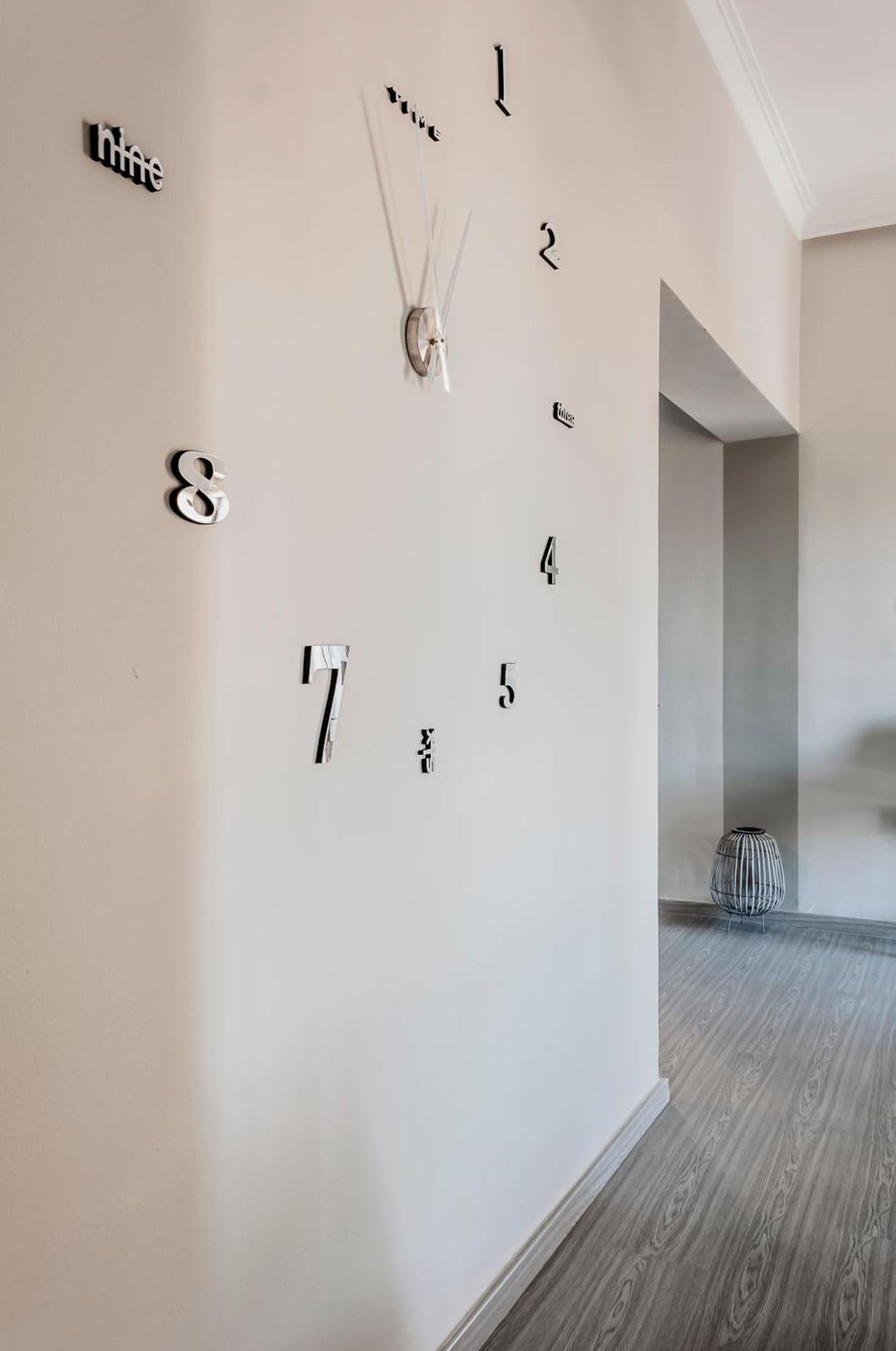 Sophia'S Castle View Apartment Chania  Bagian luar foto