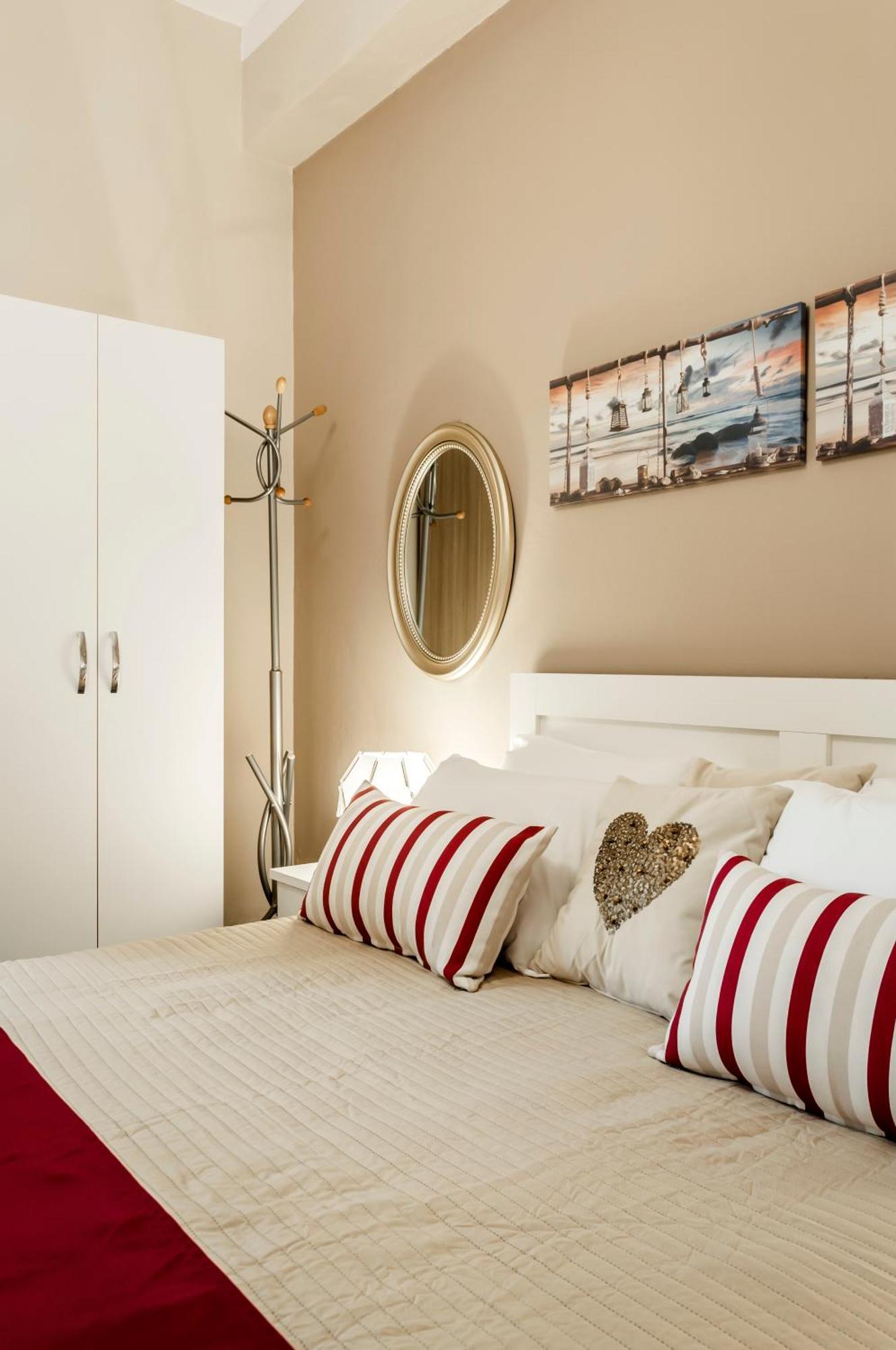 Sophia'S Castle View Apartment Chania  Bagian luar foto